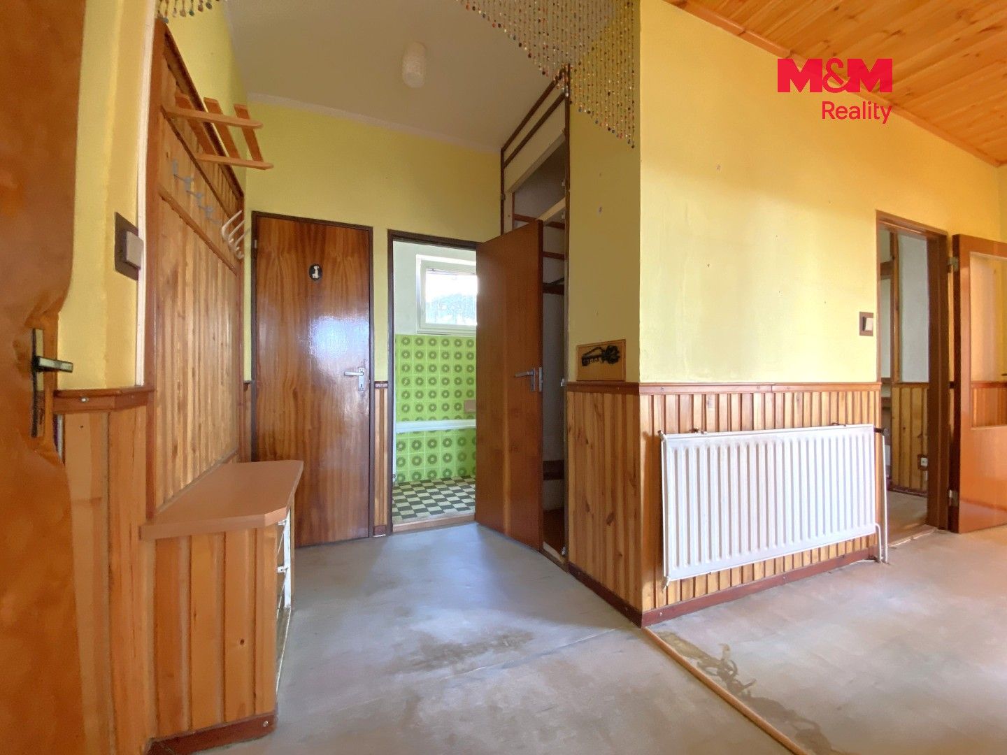 Prodej bytu 3+1 75 m² - foto 10