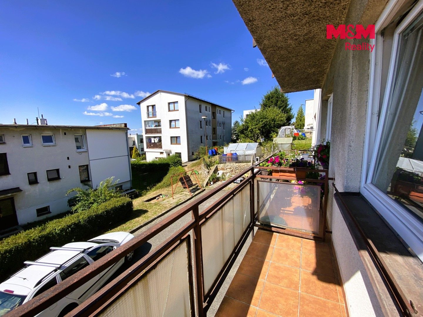 Prodej bytu 3+1 75 m² - foto 13