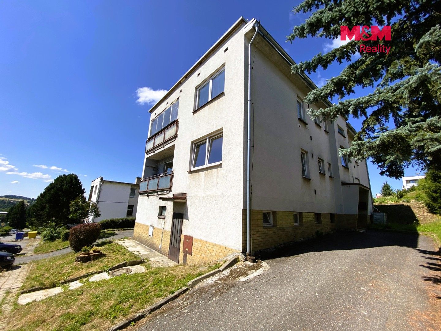 Prodej bytu 3+1 75 m² - foto 16