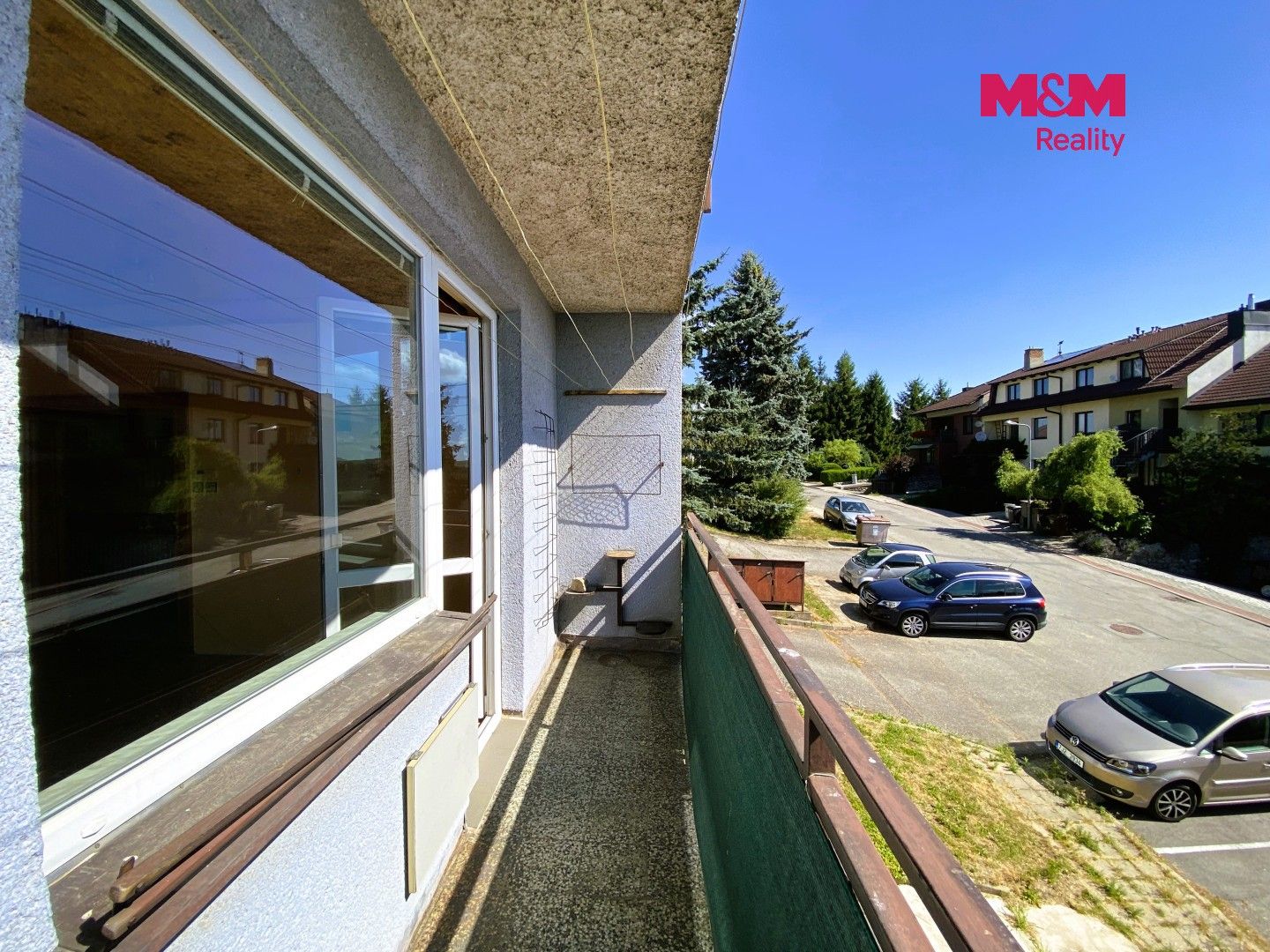 Prodej bytu 3+1 75 m² - foto 14
