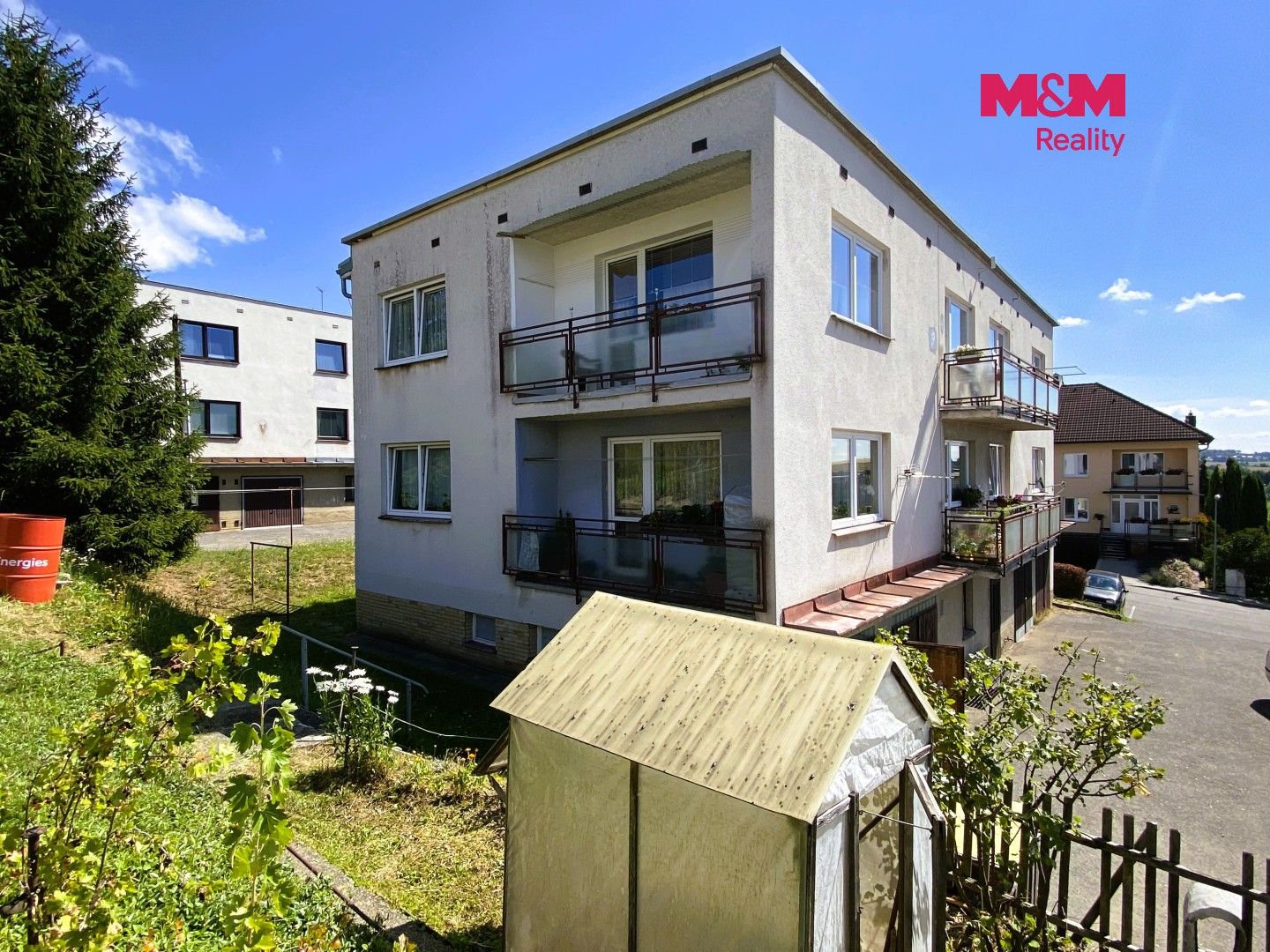 Prodej bytu 3+1 75 m² - foto 15