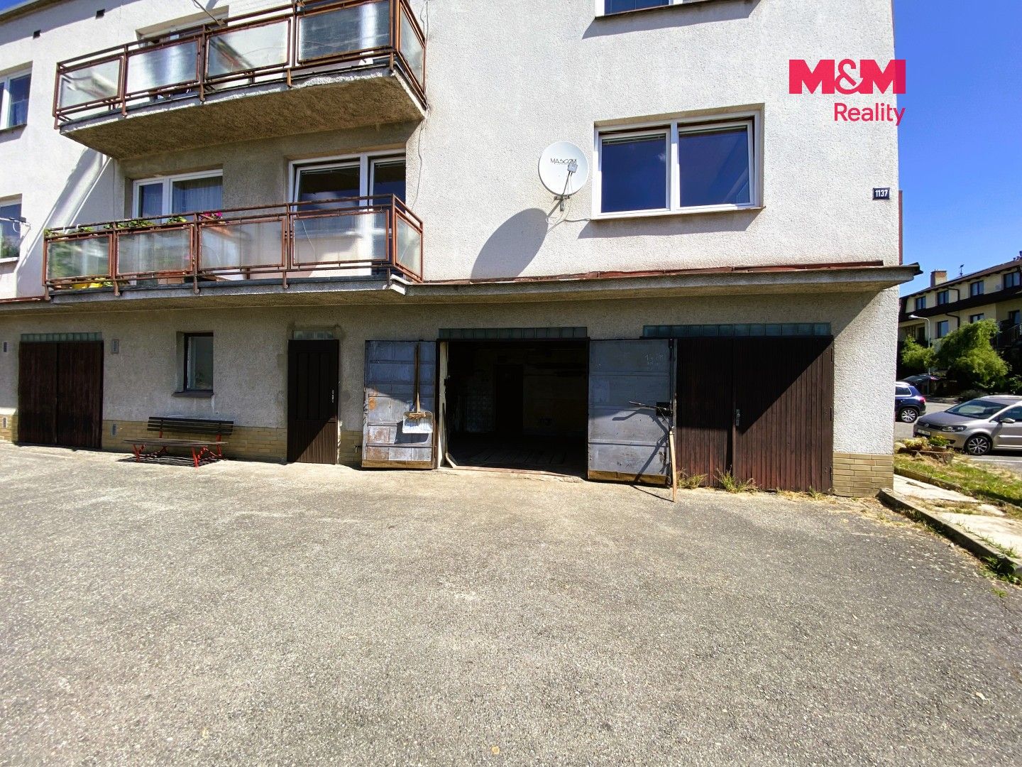 Prodej bytu 3+1 75 m² - foto 17