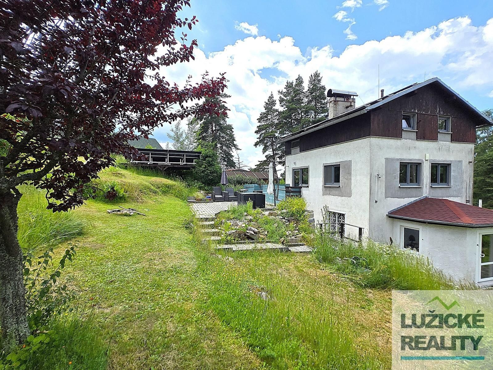 Prodej domu 150 m² - foto 2