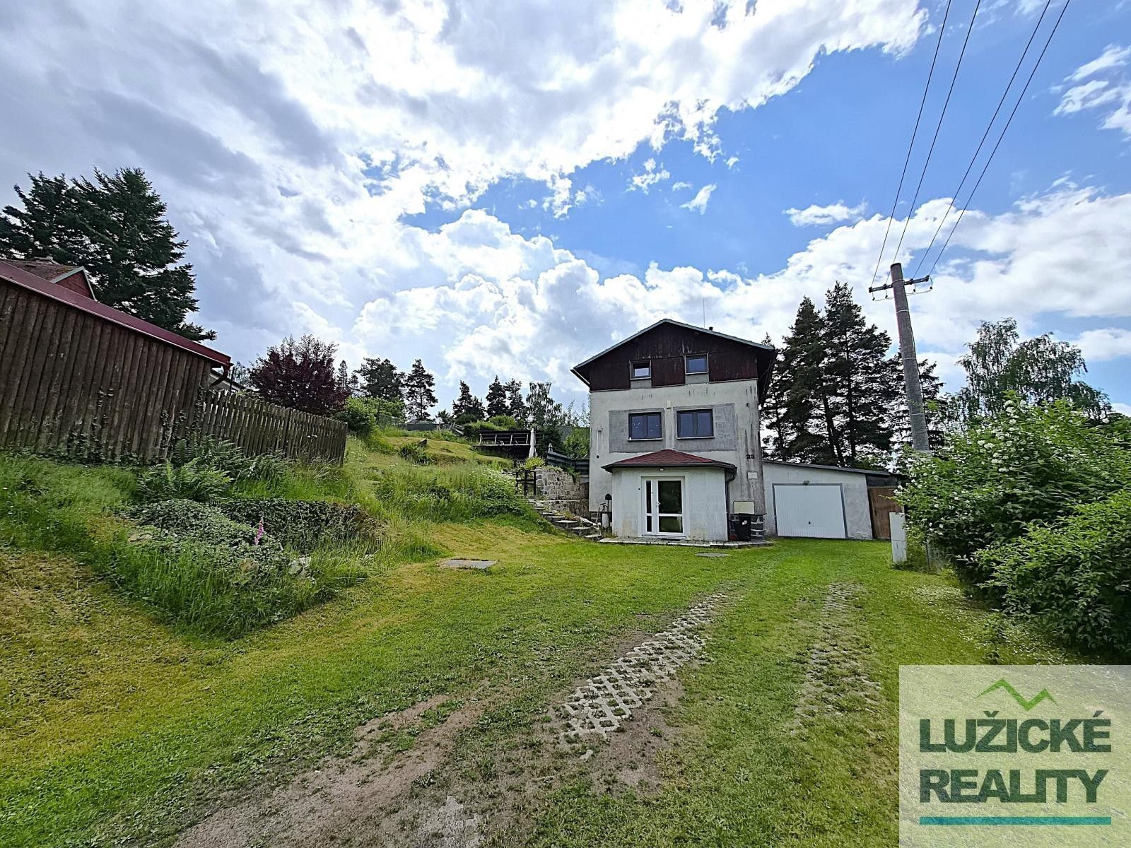Prodej domu 150 m² - foto 1