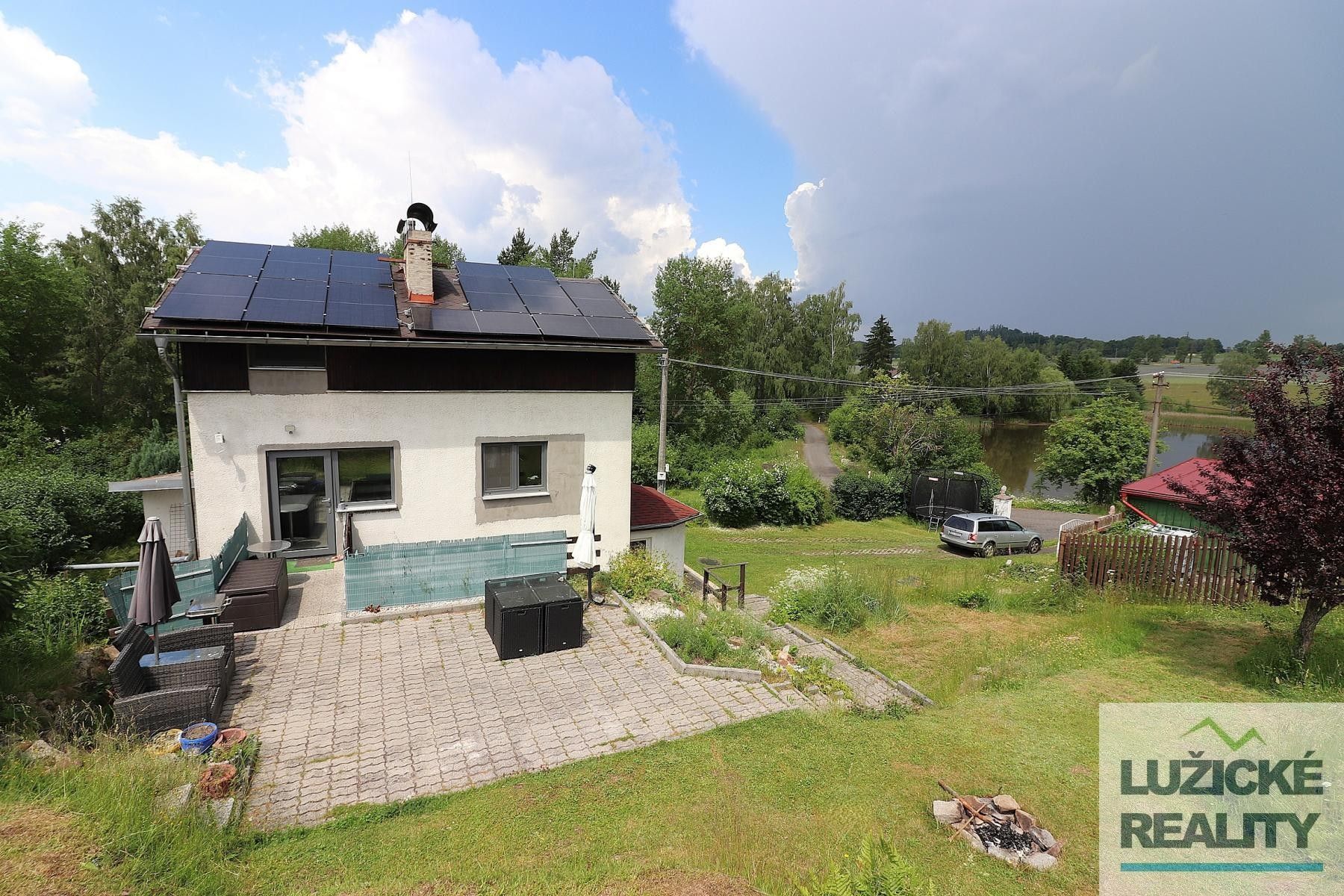 Prodej domu 150 m² - foto 3