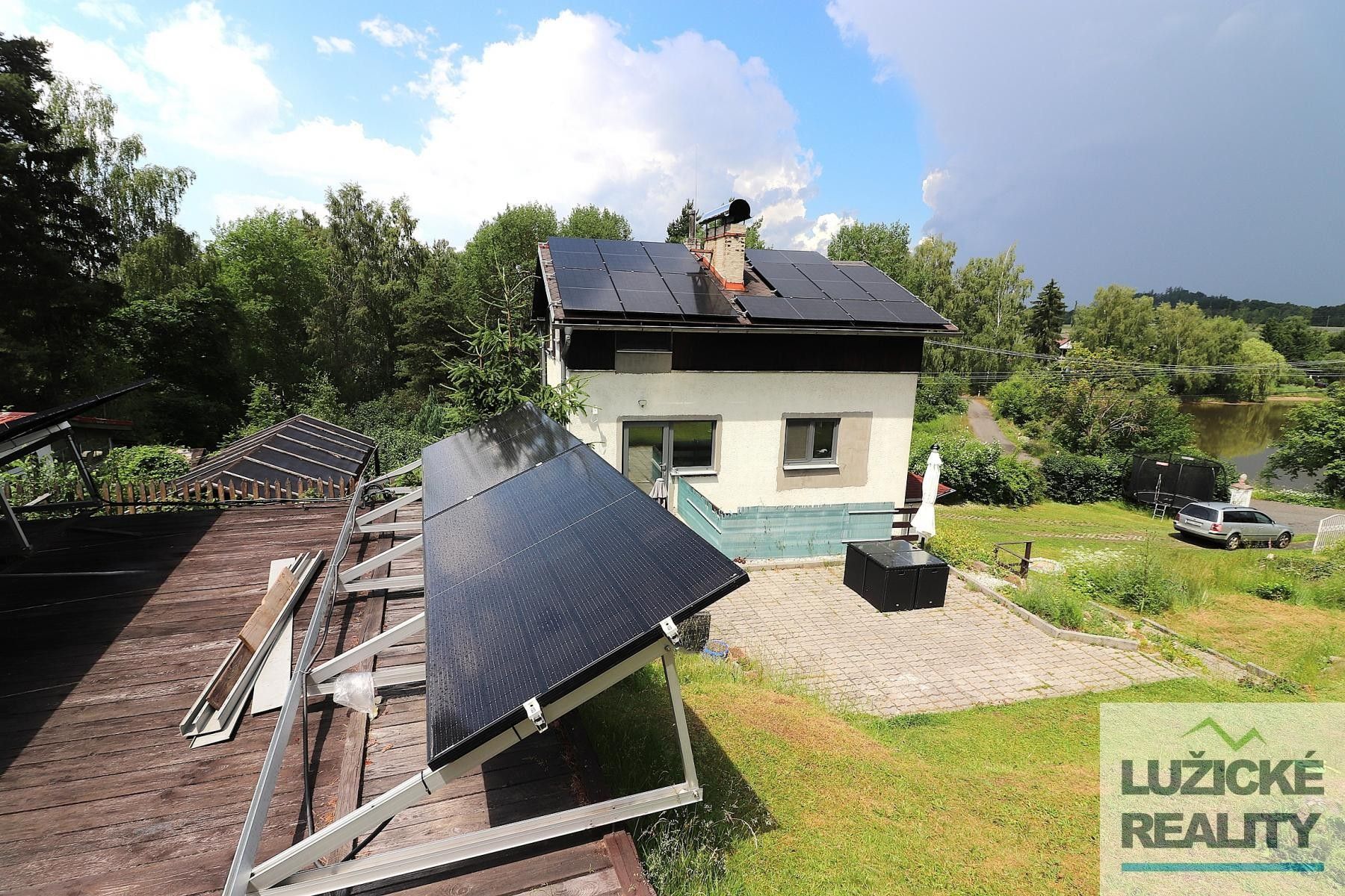 Prodej domu 150 m² - foto 13