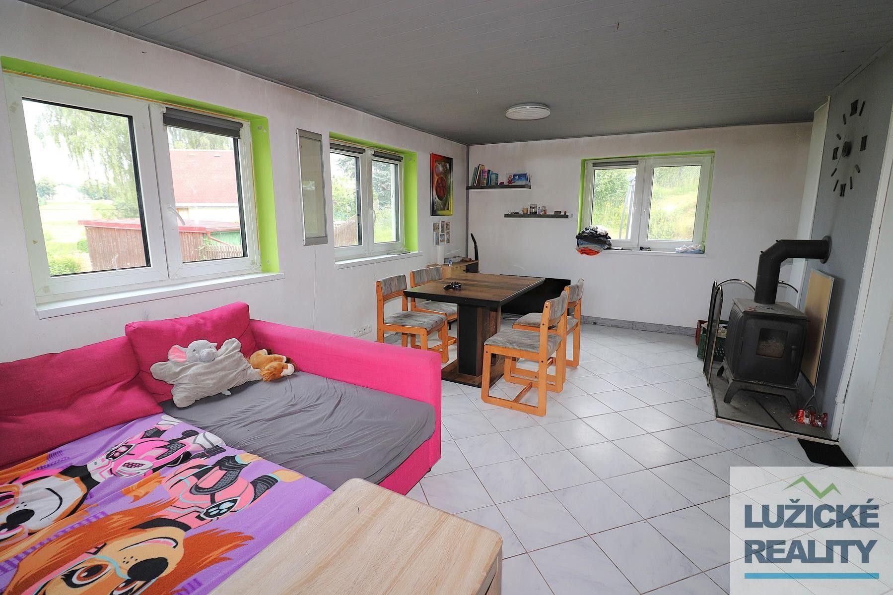 Prodej domu 150 m² - foto 9