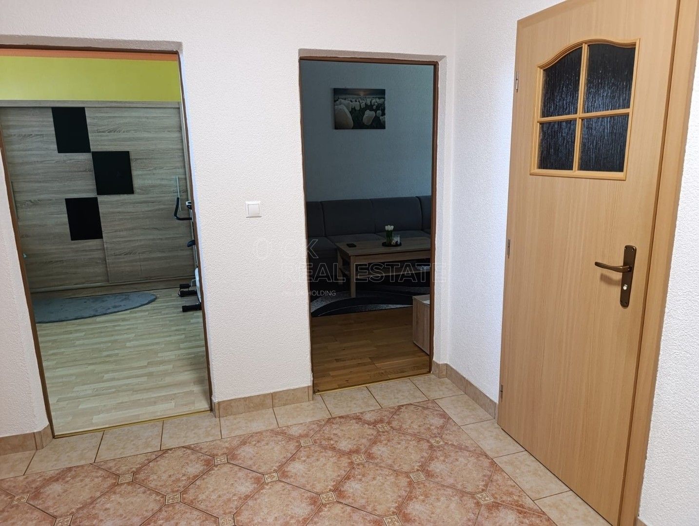Prodej bytu 3+1 76 m² - foto 8