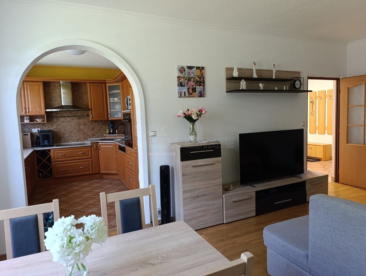 Prodej bytu 3+1 76 m² - foto 4