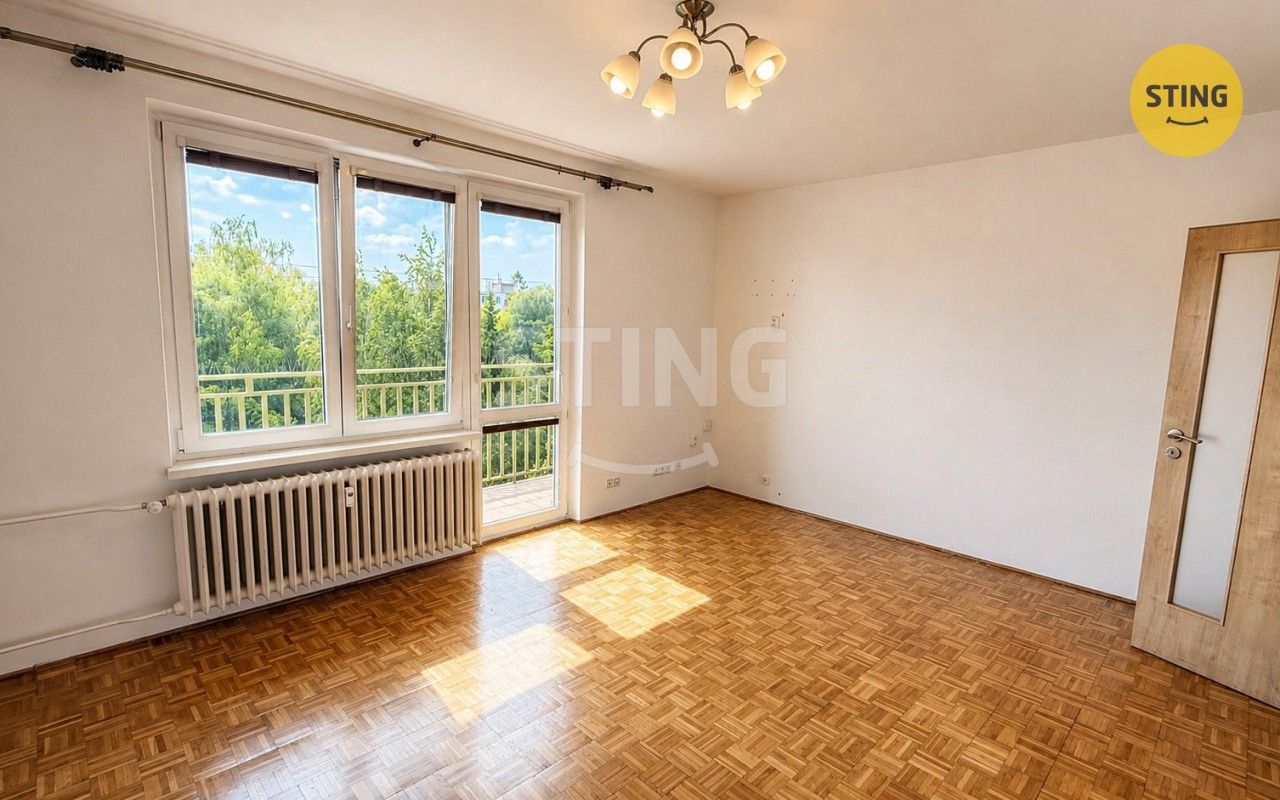 Prodej bytu 2+1 58 m² - foto 2
