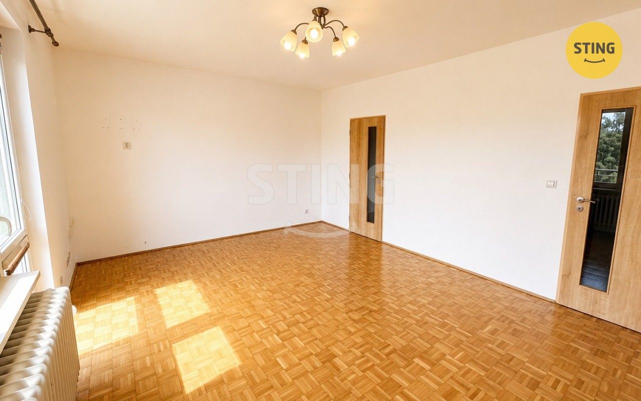 Prodej bytu 2+1 58 m² - foto 5