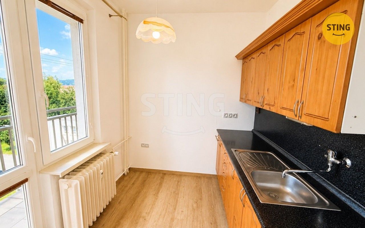 Prodej bytu 2+1 58 m² - foto 8
