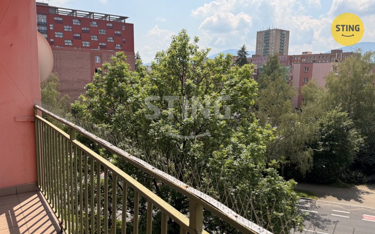 Prodej bytu 2+1 58 m² - foto 6