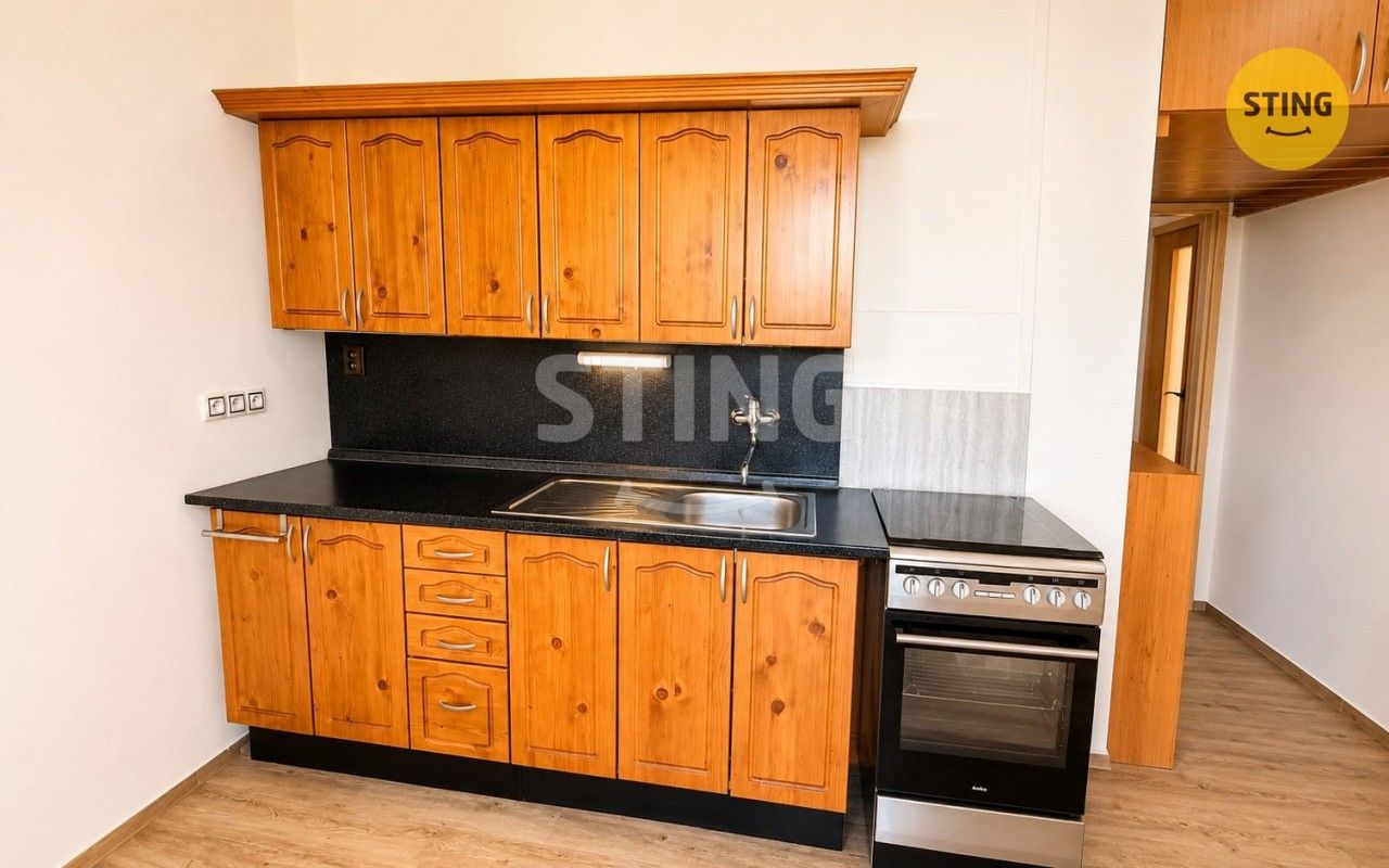 Prodej bytu 2+1 58 m² - foto 10