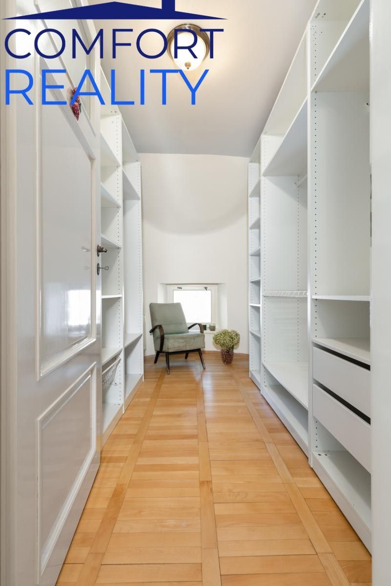 Pronájem bytu 3+1 163 m² - foto 15