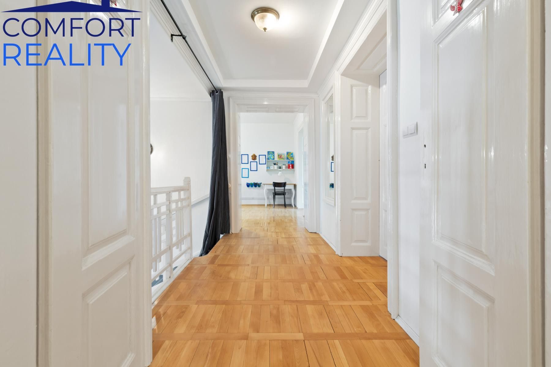 Pronájem bytu 3+1 163 m² - foto 16