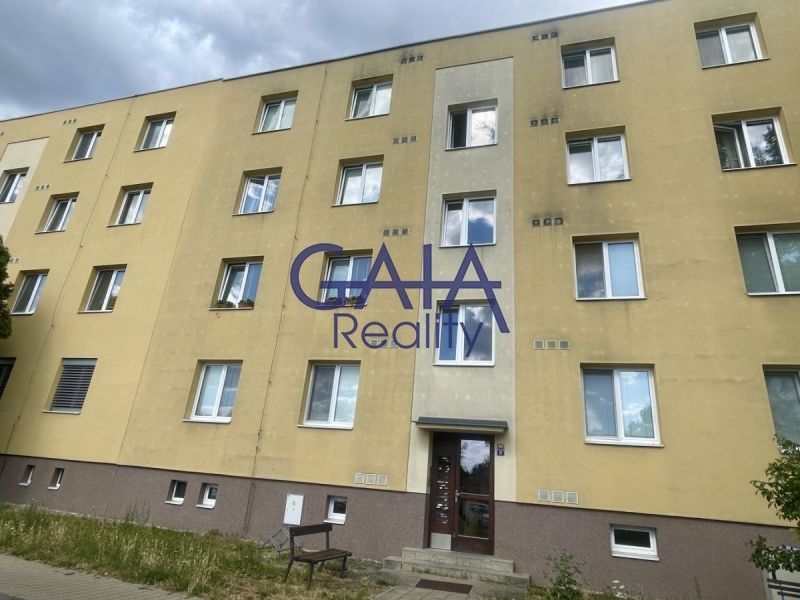 Prodej bytu 3+kk 67 m² - foto 1
