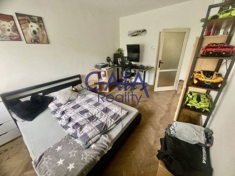 Prodej bytu 3+kk 67 m² - foto 4
