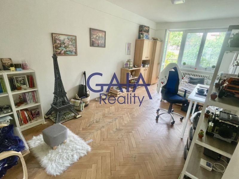 Prodej bytu 3+kk 67 m² - foto 5