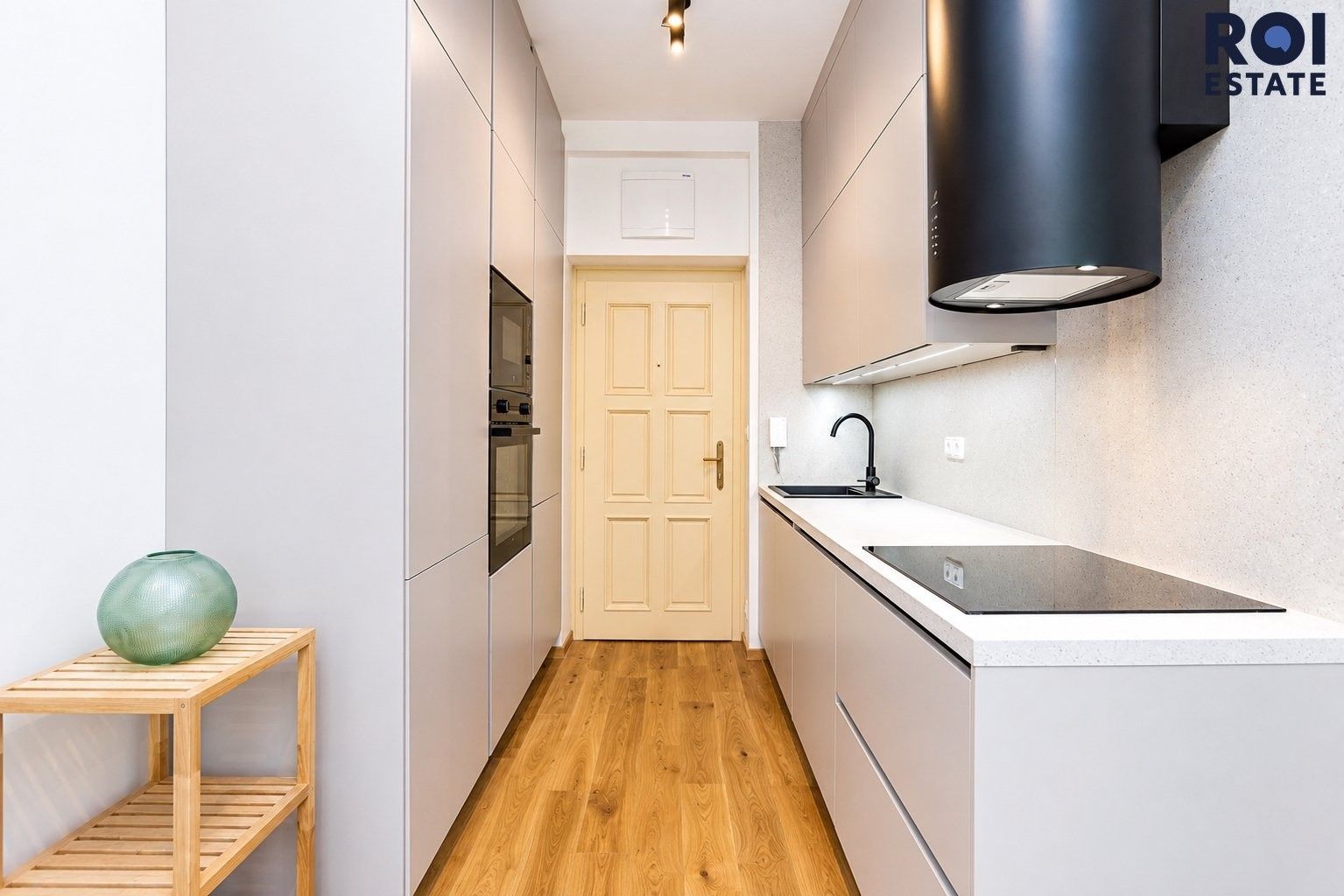 Pronájem bytu 1+kk 23 m² - foto 2