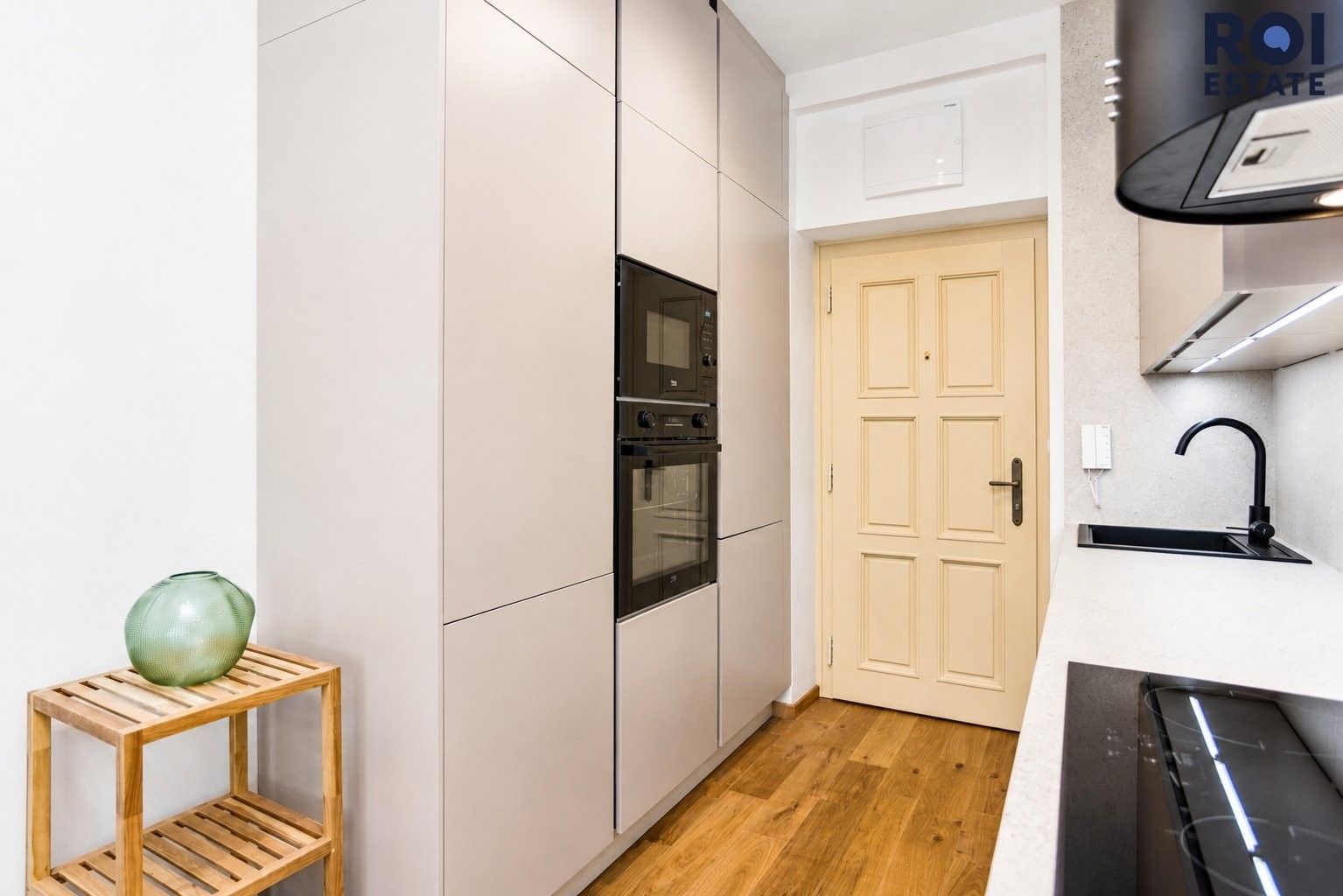 Pronájem bytu 1+kk 23 m² - foto 6