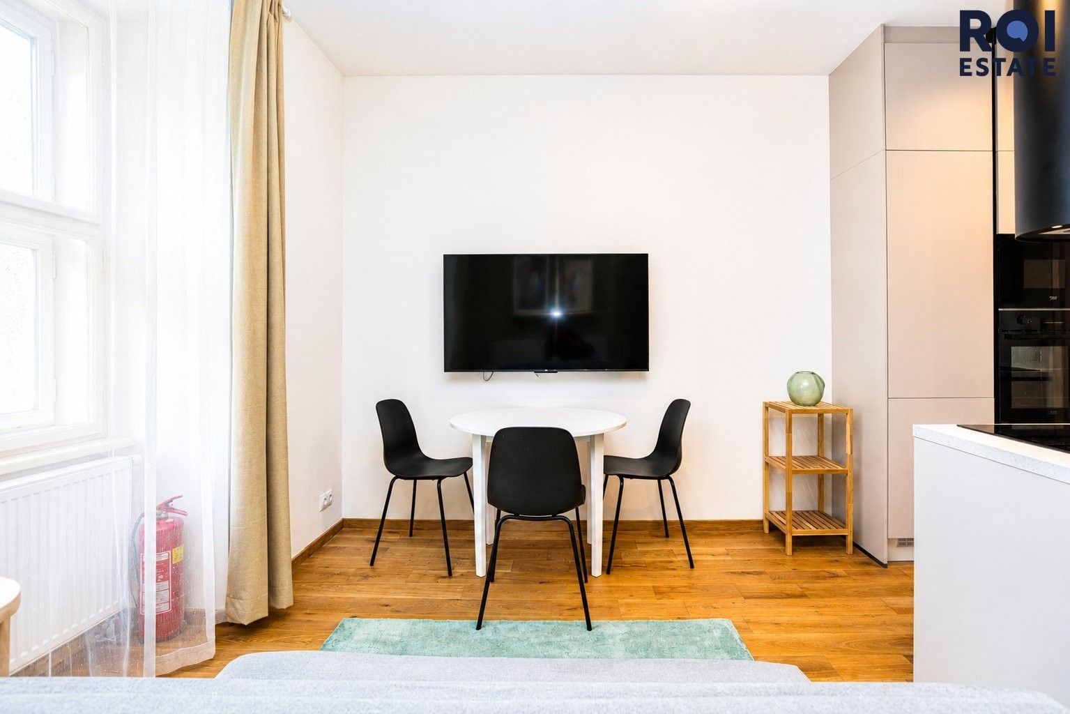 Pronájem bytu 1+kk 23 m² - foto 8