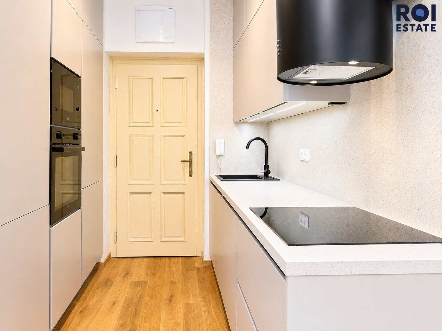 Pronájem bytu 1+kk 23 m² - foto 12