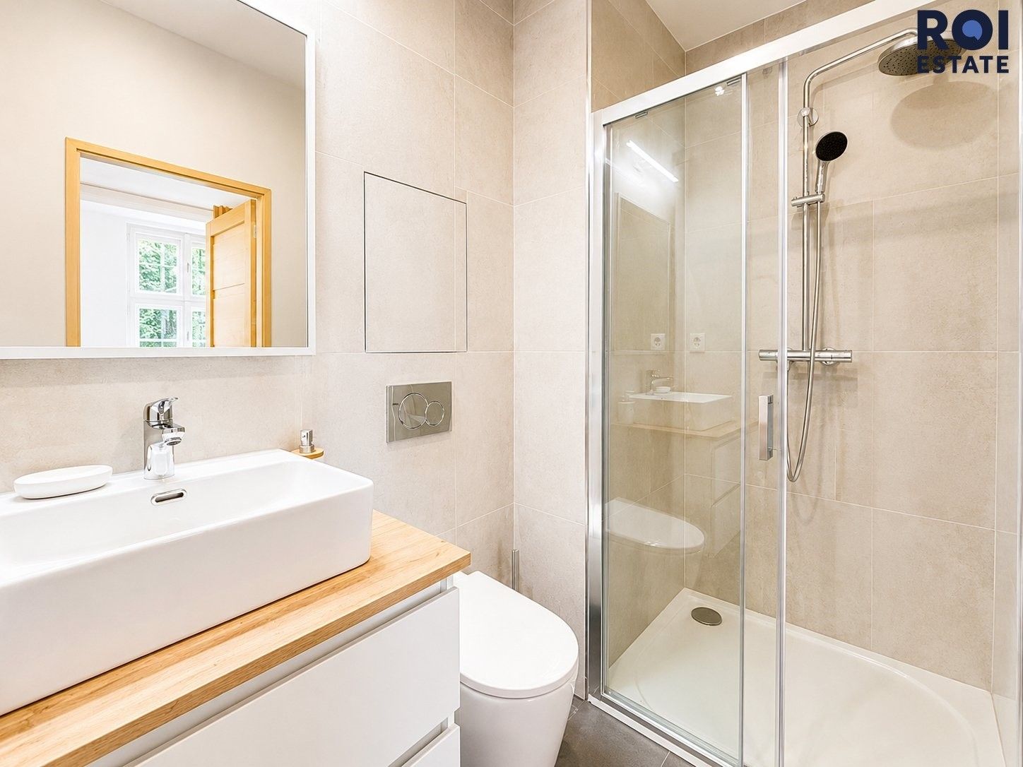 Pronájem bytu 1+kk 23 m² - foto 11