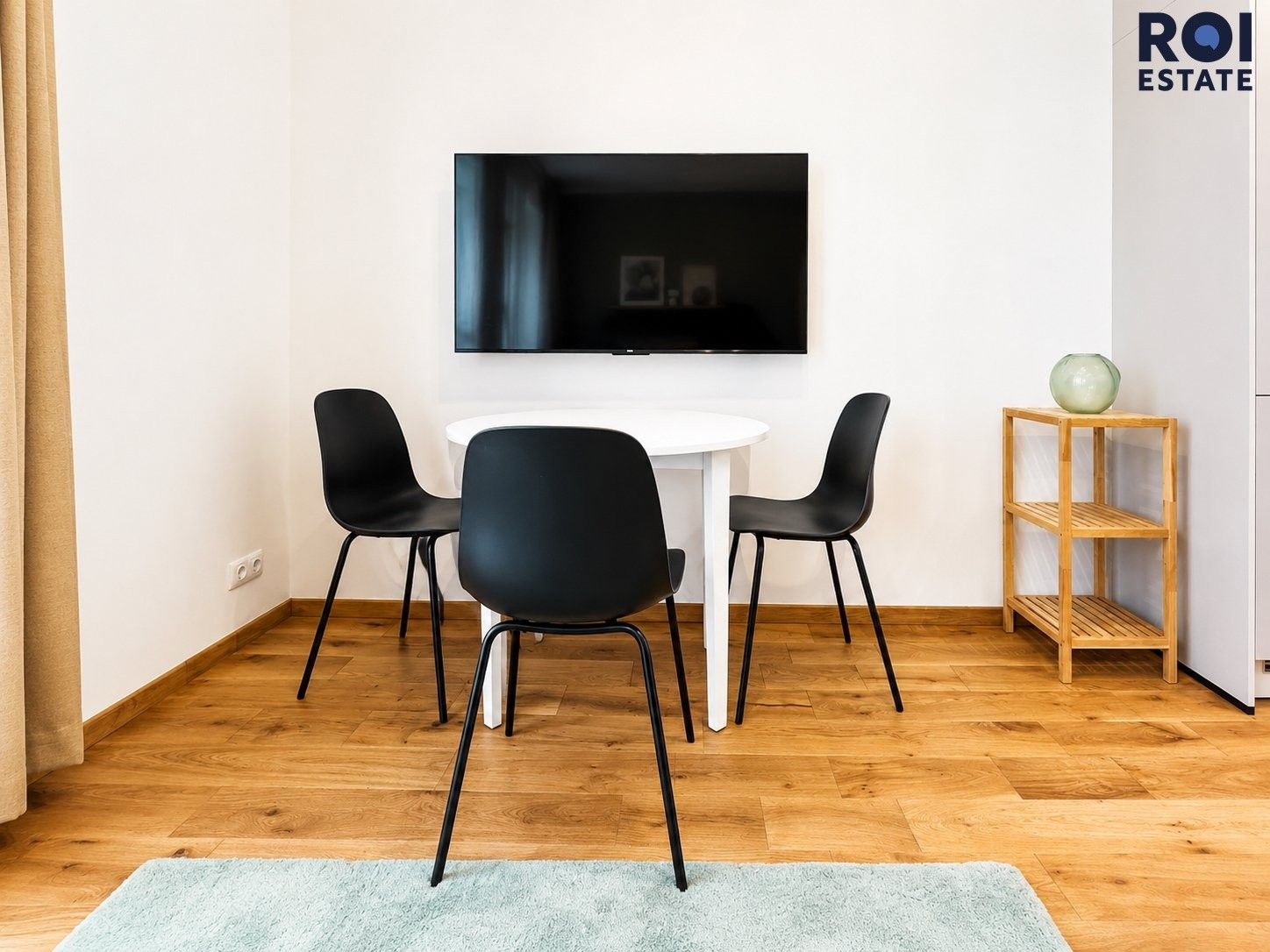 Pronájem bytu 1+kk 23 m² - foto 13