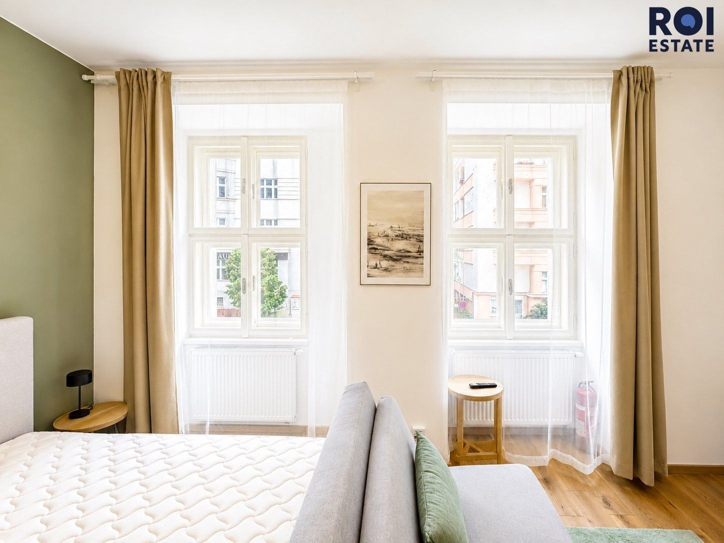 Pronájem bytu 1+kk 23 m² - foto 14