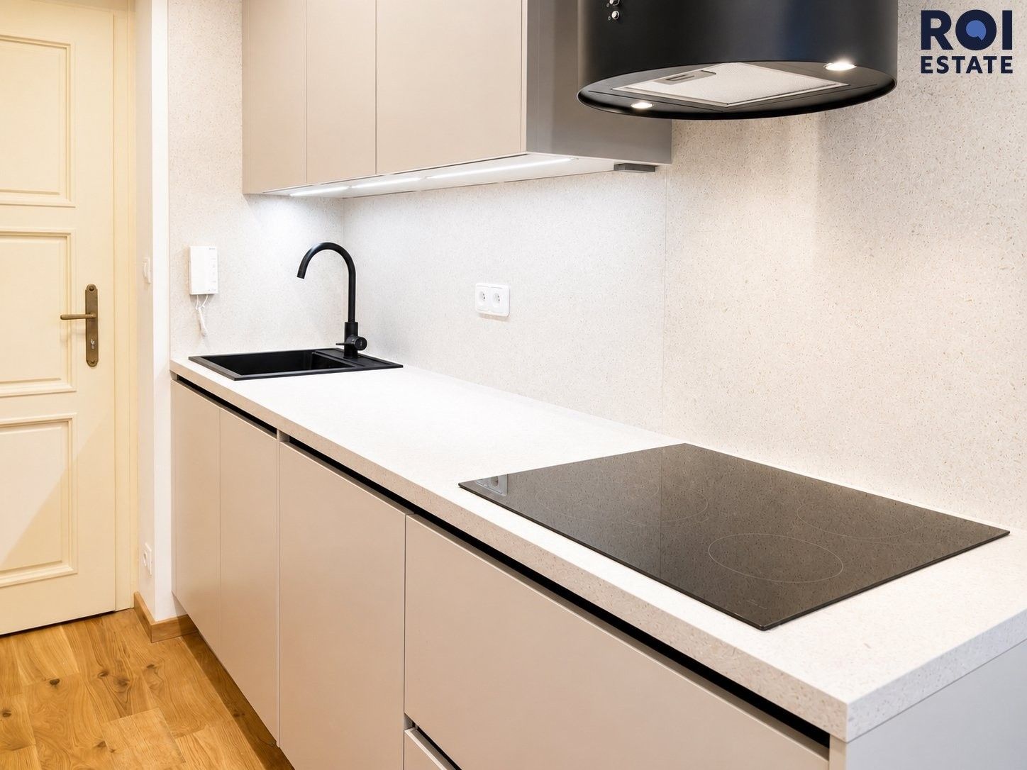 Pronájem bytu 1+kk 23 m² - foto 16