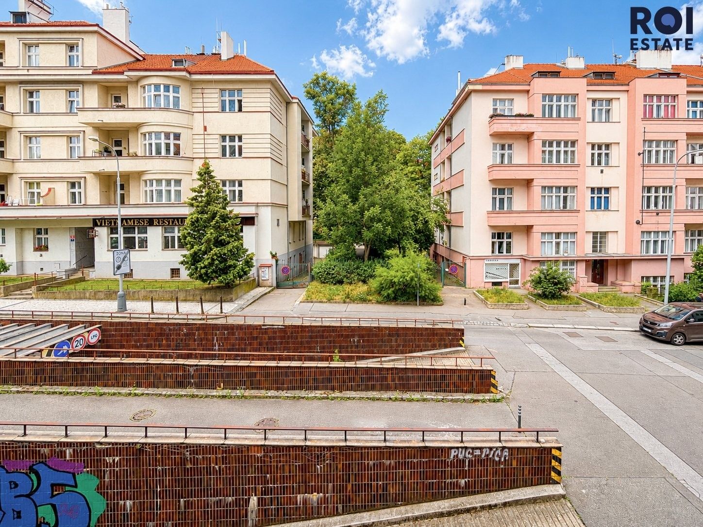 Pronájem bytu 1+kk 23 m² - foto 15