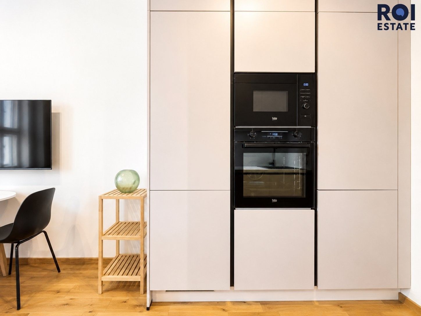 Pronájem bytu 1+kk 23 m² - foto 18