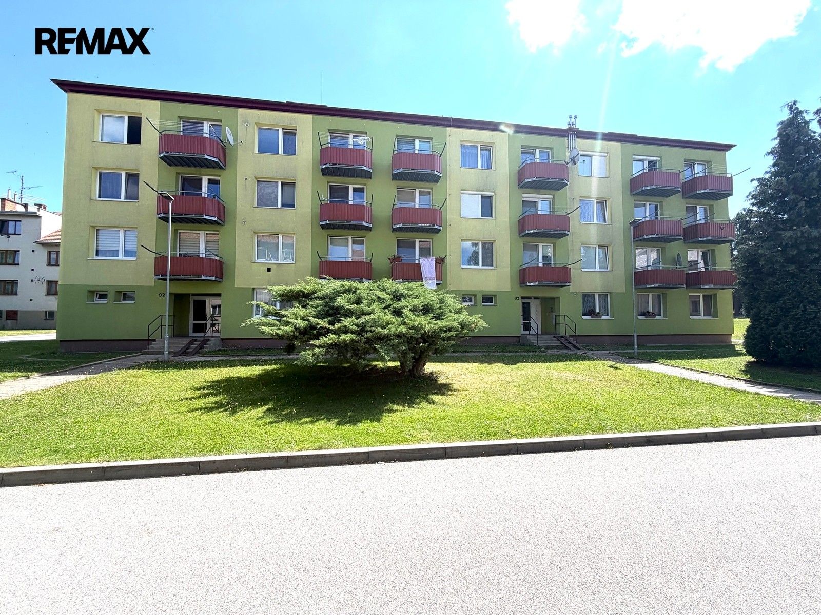 Prodej bytu 3+1 75 m² - foto 10