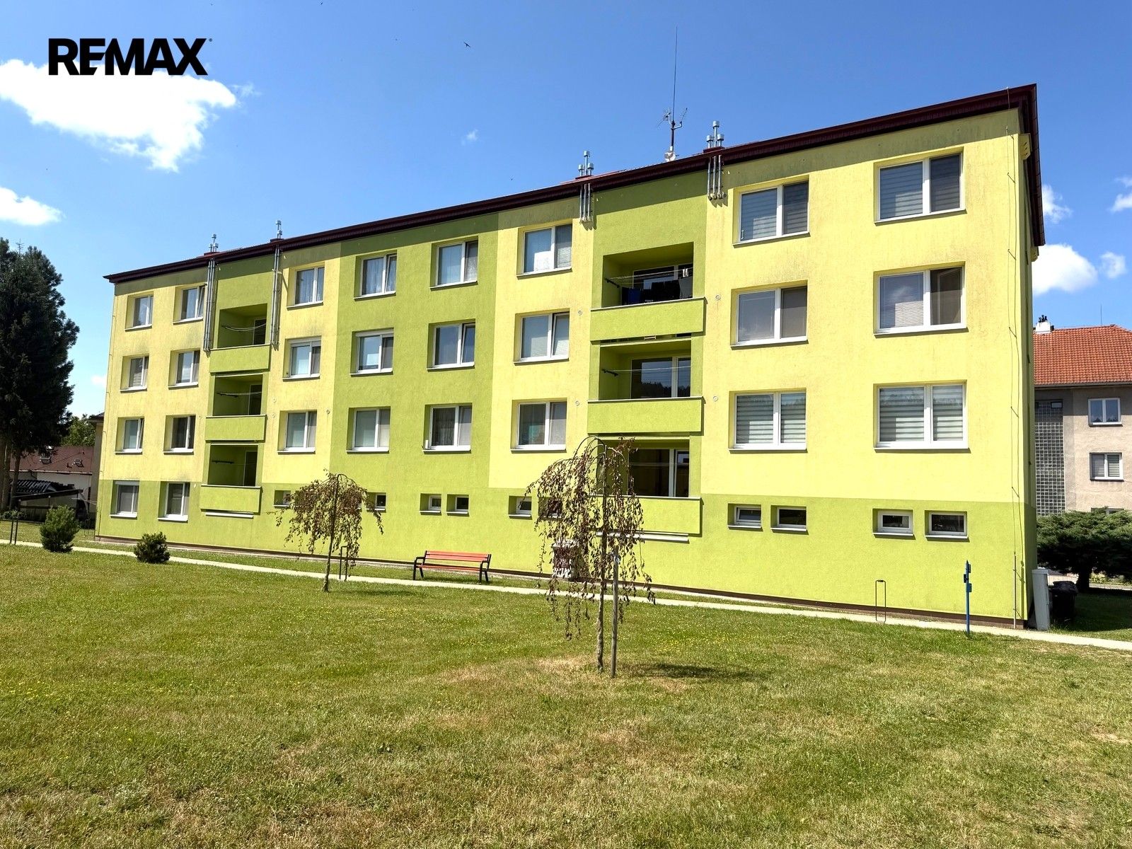 Prodej bytu 3+1 75 m² - foto 9