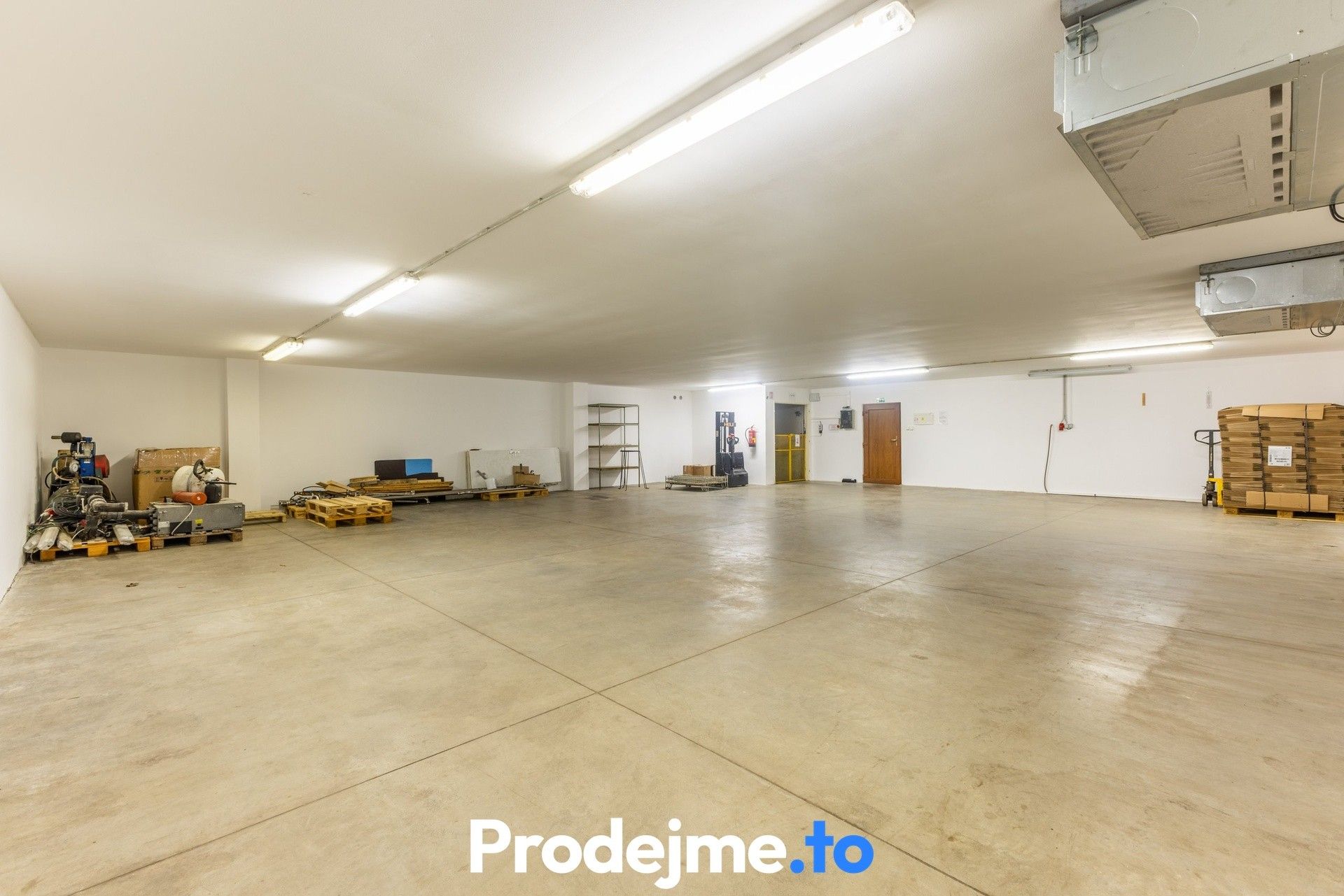 Prodej nemovitosti 1000 m² - foto 7