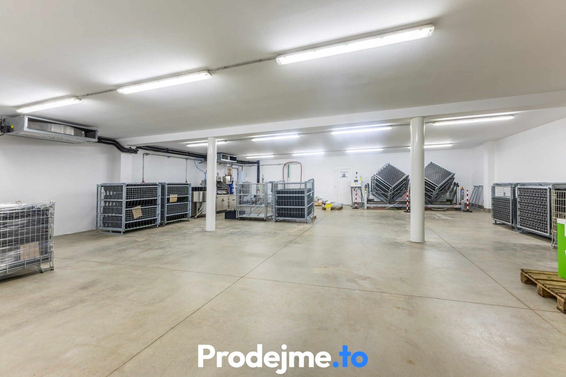 Prodej nemovitosti 1000 m² - foto 12