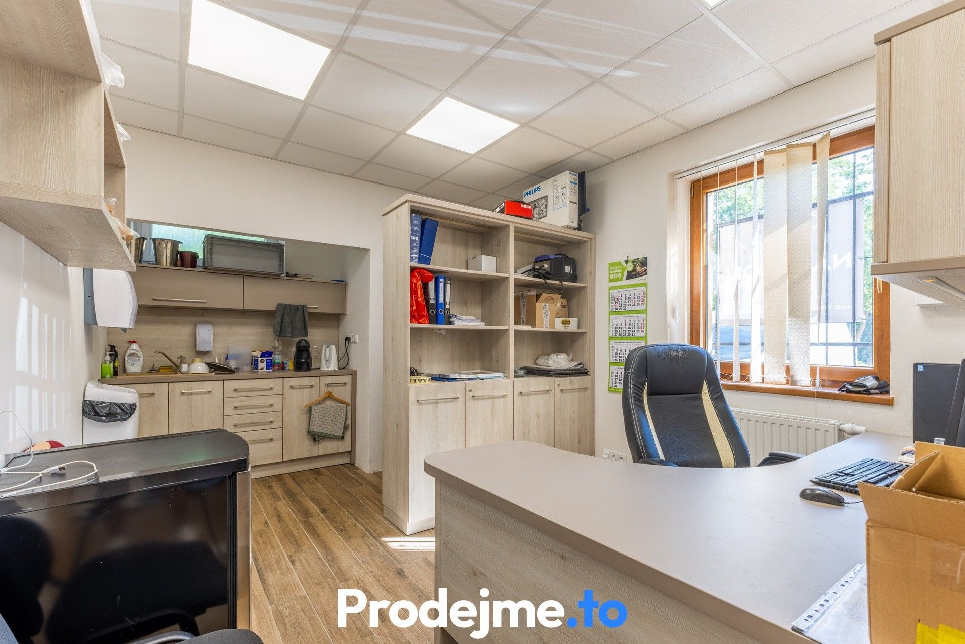 Prodej nemovitosti 1000 m² - foto 13