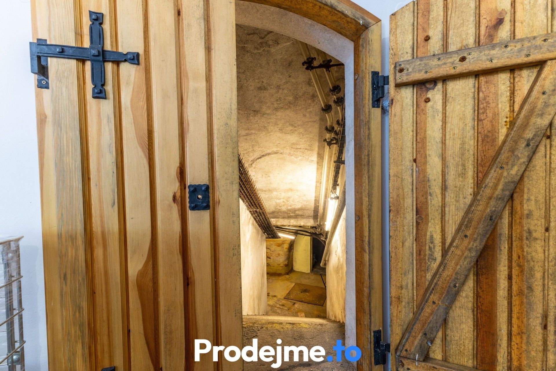 Prodej nemovitosti 1000 m² - foto 22