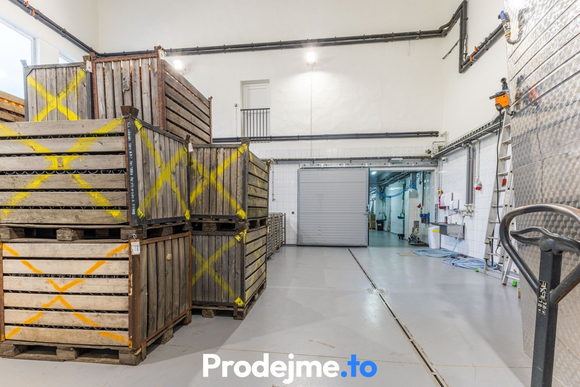 Prodej nemovitosti 1000 m² - foto 19