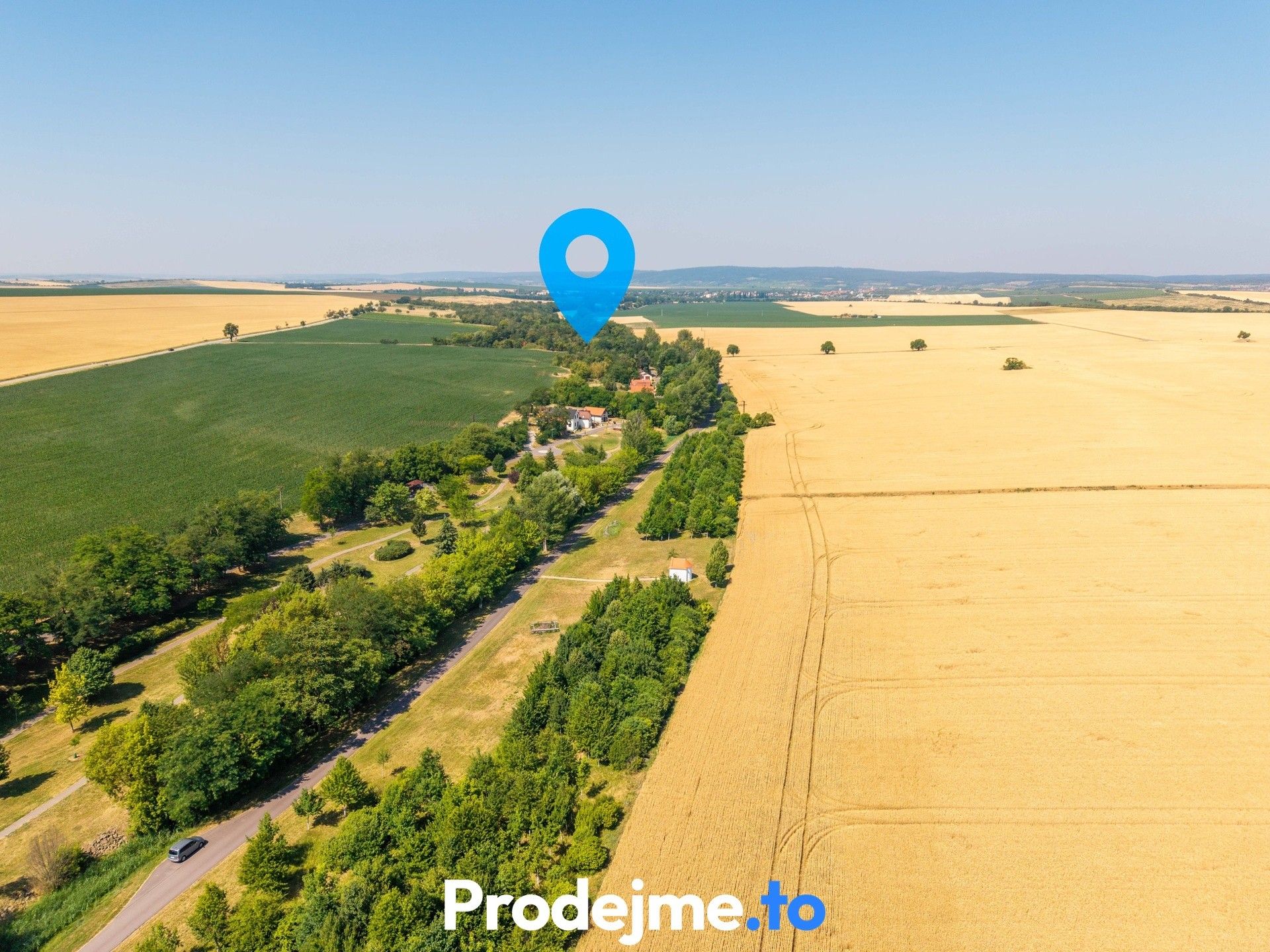 Prodej nemovitosti 1000 m² - foto 28
