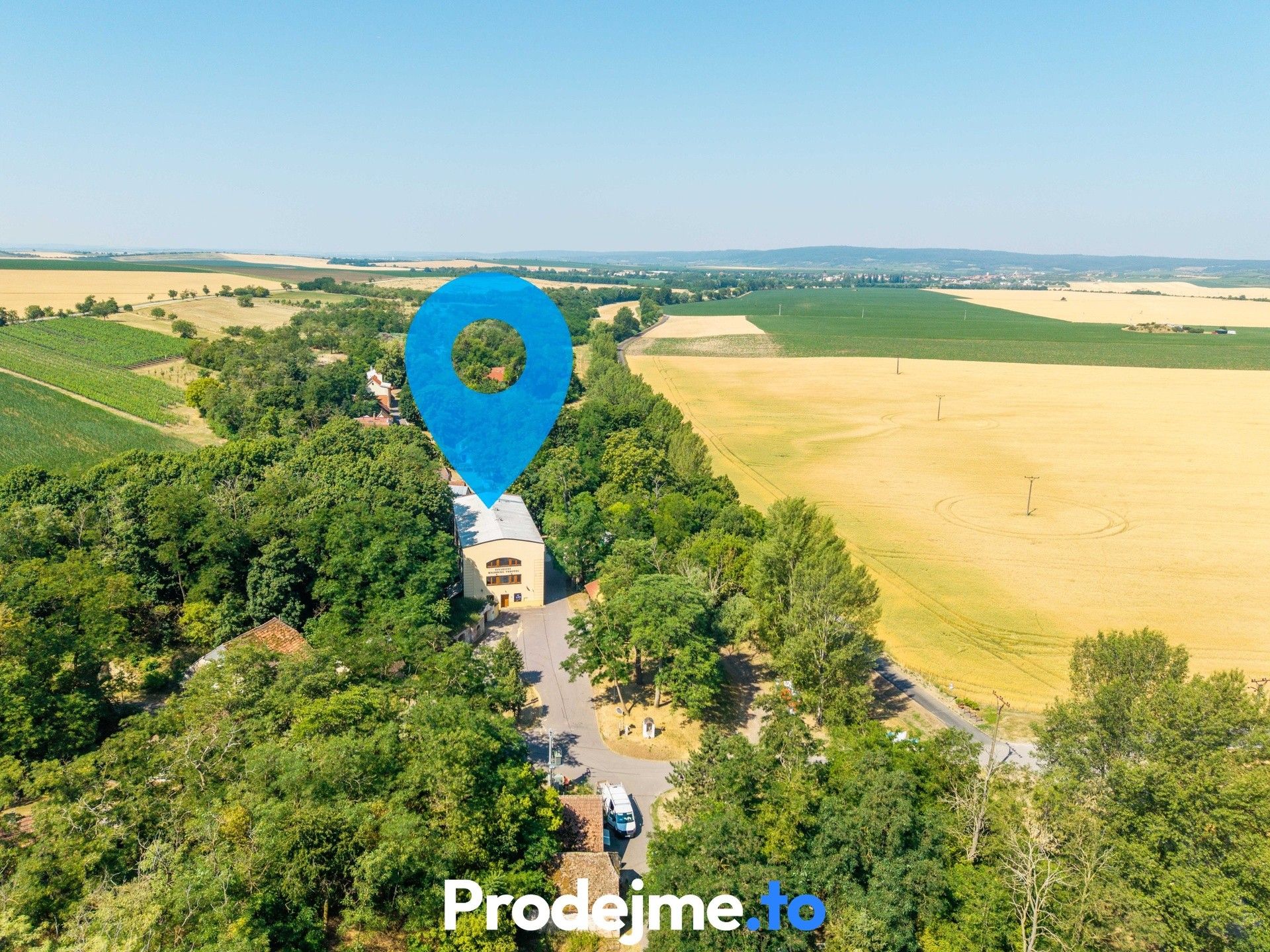 Prodej nemovitosti 1000 m² - foto 25