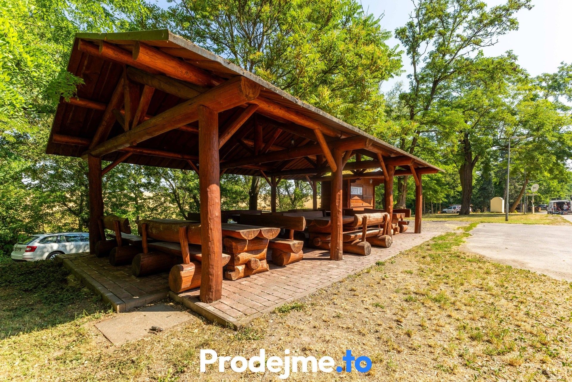 Prodej nemovitosti 1000 m² - foto 29