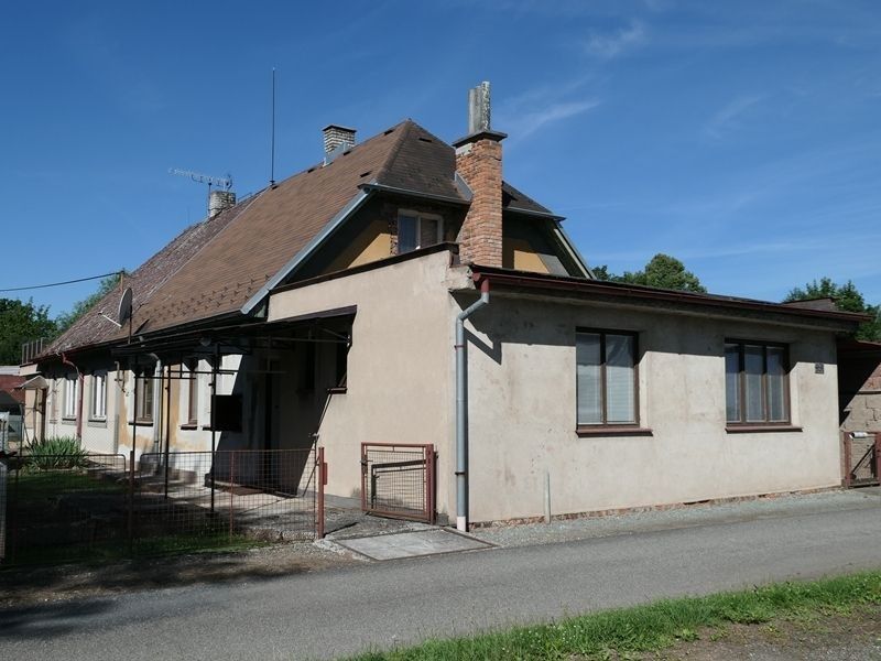 Prodej domu 88 m² - foto 1