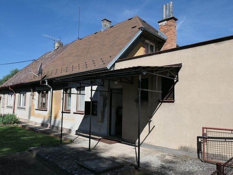 Prodej domu 88 m² - foto 2