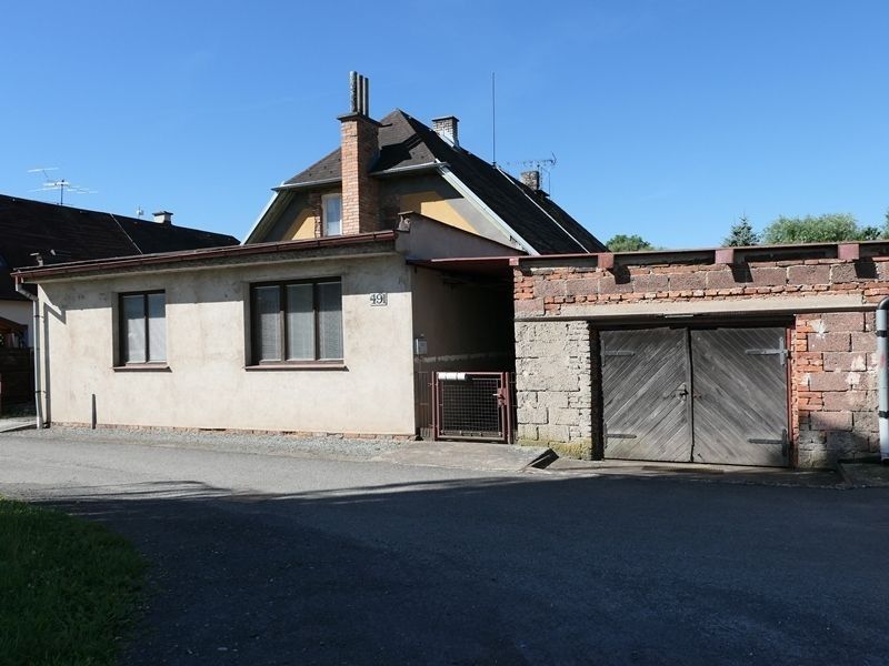 Prodej domu 88 m² - foto 3