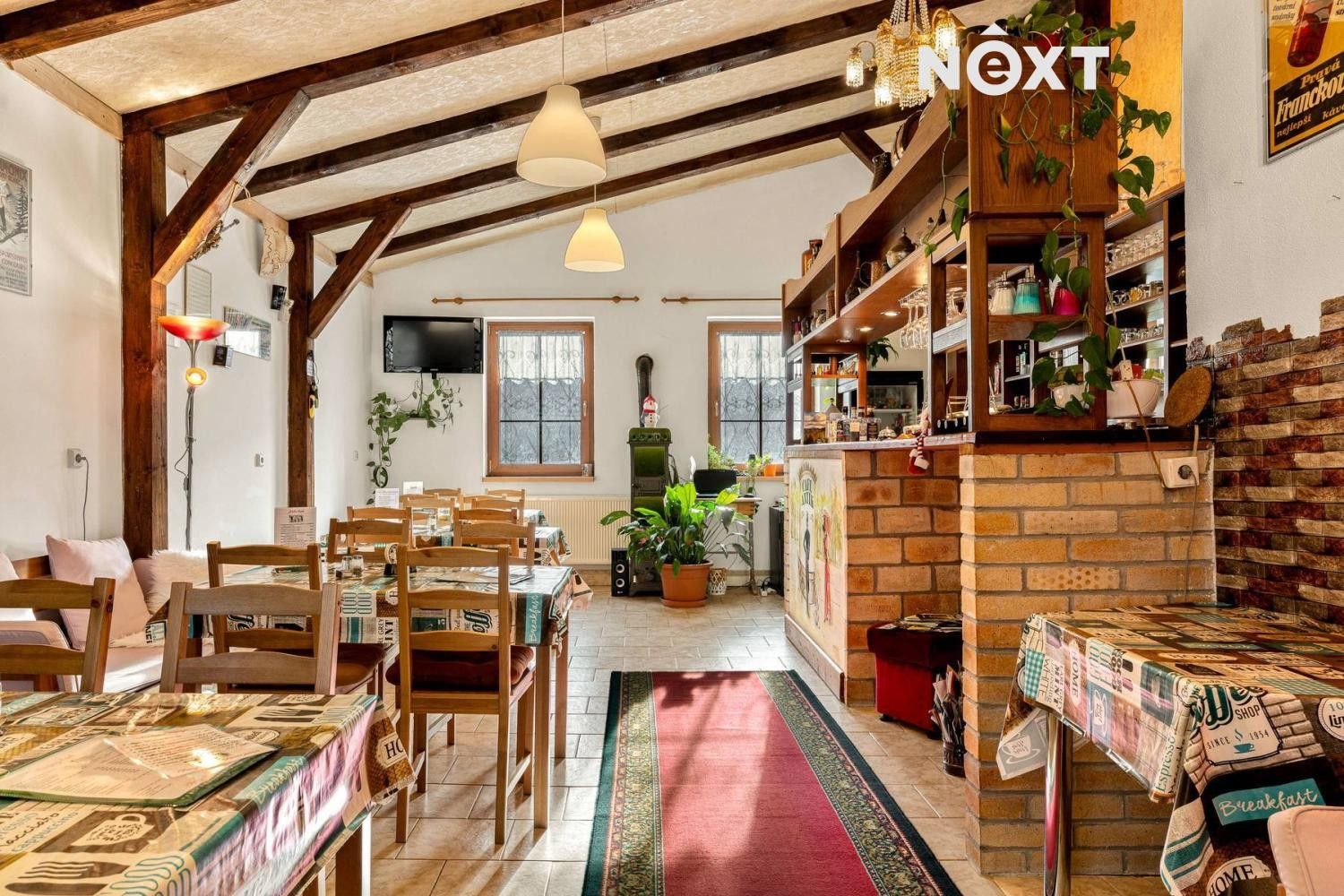 Prodej komerčního prostoru 509 m² - foto 7