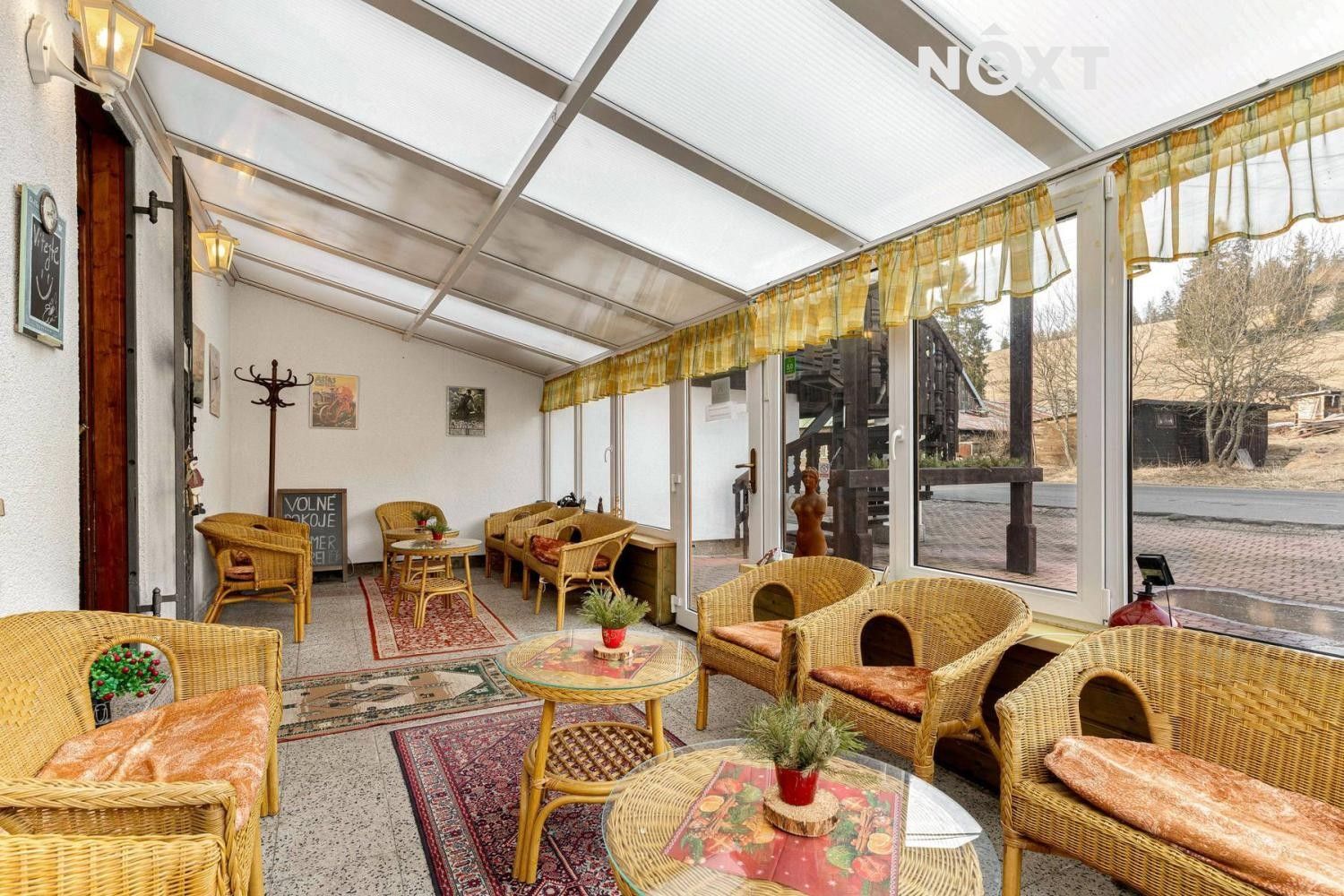 Prodej komerčního prostoru 509 m² - foto 4