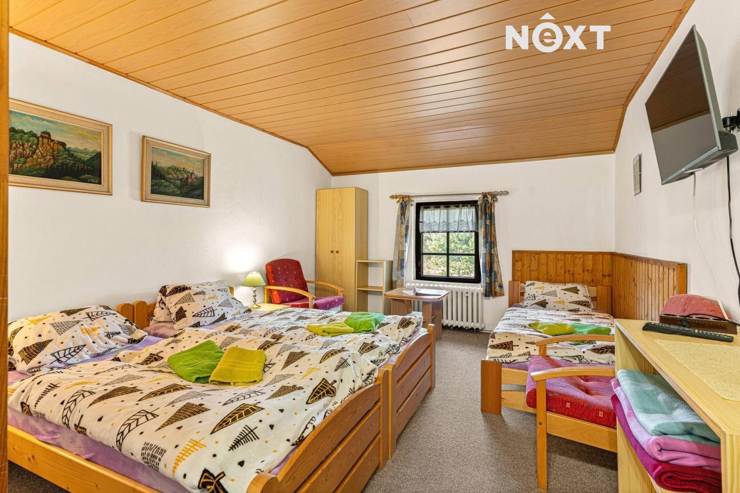 Prodej komerčního prostoru 509 m² - foto 10