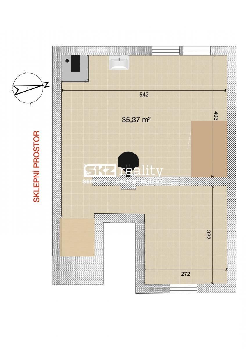 Prodej domu 85 m² - foto 17